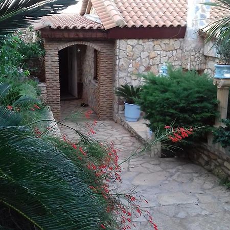 Mila LA villa Kástro Tornéze Esterno foto