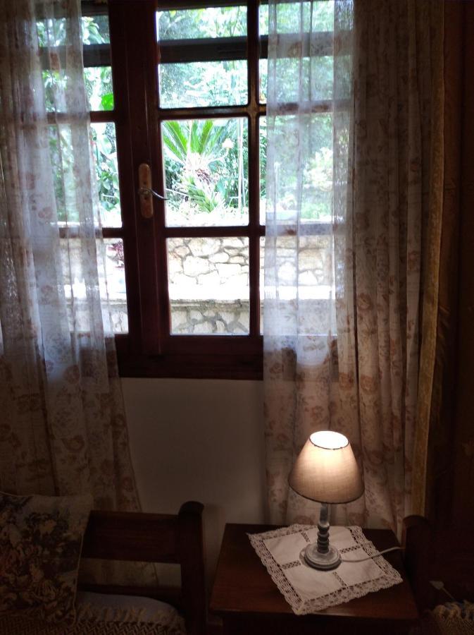 Mila LA villa Kástro Tornéze Esterno foto