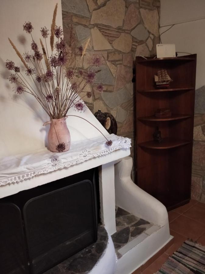 Mila LA villa Kástro Tornéze Esterno foto