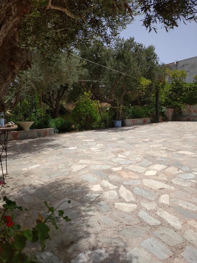 Mila LA villa Kástro Tornéze Esterno foto