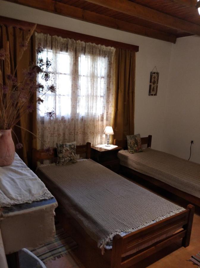 Mila LA villa Kástro Tornéze Esterno foto