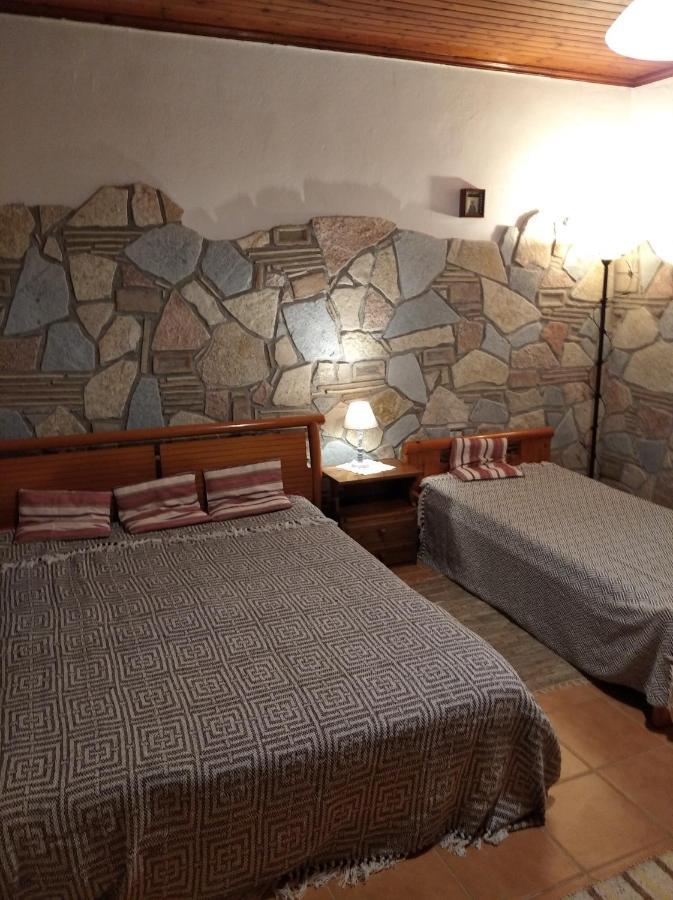 Mila LA villa Kástro Tornéze Esterno foto