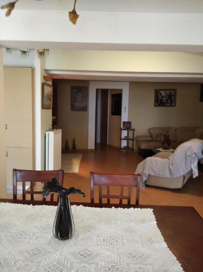 Mila LA villa Kástro Tornéze Esterno foto