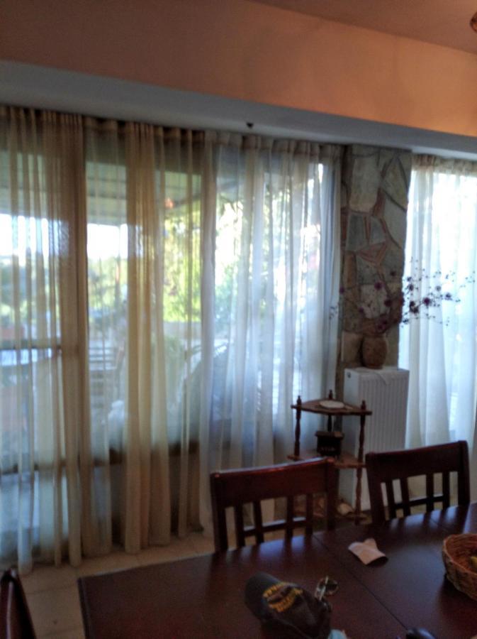 Mila LA villa Kástro Tornéze Esterno foto