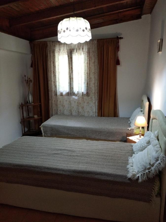 Mila LA villa Kástro Tornéze Esterno foto