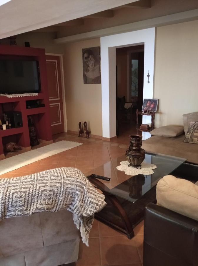 Mila LA villa Kástro Tornéze Esterno foto