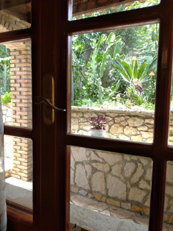 Mila LA villa Kástro Tornéze Esterno foto