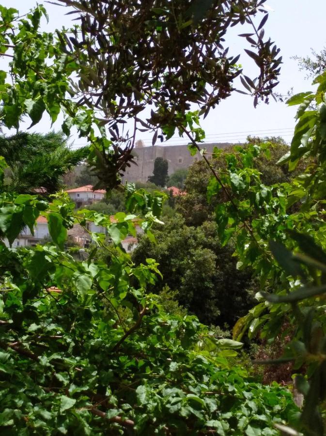 Mila LA villa Kástro Tornéze Esterno foto