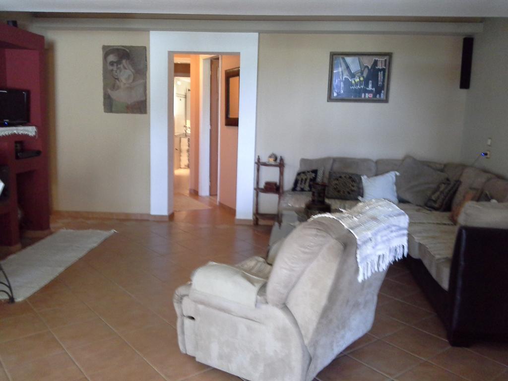 Mila LA villa Kástro Tornéze Esterno foto